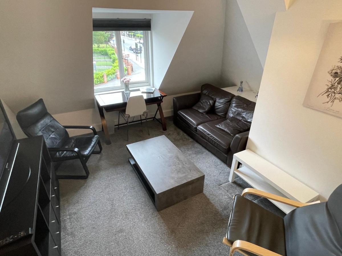 2 Bedroom 2 Bathroom Apartment 8 Including Free Parking Bromley Zewnętrze zdjęcie